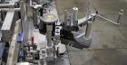 Used DTM Packaging / PagoMat Pressure Sensitive Labeler